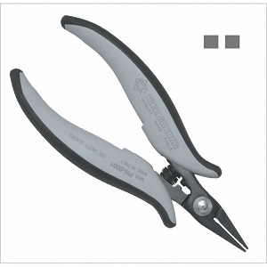 Kìm mũi nhọn ngắn Piergiacomi PN 5001 